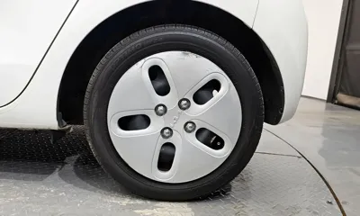 Kia Ray 2022, 45851 км, за 7700000 KRW - фото 21