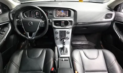 Volvo V40 2019, 65021 км, за 16500000 KRW - фото 7