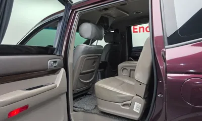 KG_Mobility_Ssangyong KORANDO 2014, 135202 км, за 4300000 KRW - фото 17