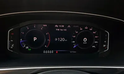 Volkswagen Tiguan 2024, 16773 км, за 34700000 KRW - фото 8