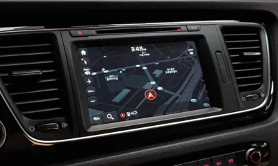 Kia Canival 2015, 230619 км, за 8900000 KRW - фото 13