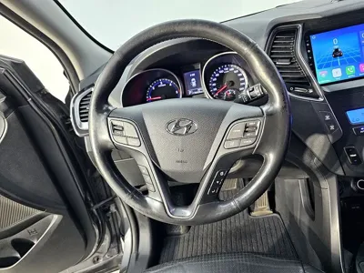 Hyundai Santafe 2013, 175418 км, за 5490000 KRW - фото 12