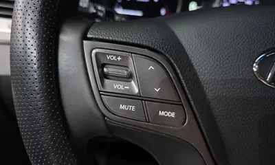 Hyundai Santafe 2016, 97252 км, за 14900000 KRW - фото 33