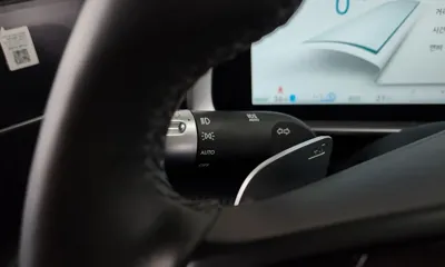 Hyundai Ioniq6 2023, 118905 км, за 26000000 KRW - фото 34