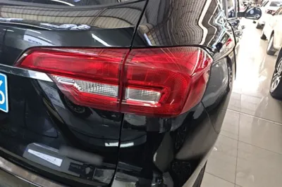 Haval M6 2019, 74500 км, за 41909.48 CNY - фото 9