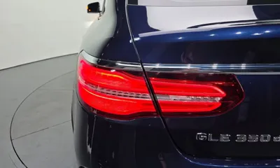 Mercedes-Benz GLE-Class 2018, 127537 км, за 32900000 KRW - фото 23
