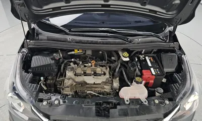 ChevroletGMDaewoo Spark 2019, 69069 км, за 7600000 KRW - фото 6