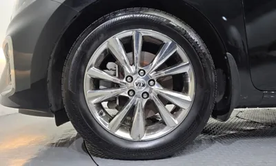 Kia Canival 2019, 114468 км, за 13900000 KRW - фото 5