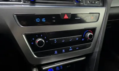 Hyundai Sonata 2017, 145545 км, за 6900000 KRW - фото 18