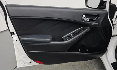 Kia K3 2013, 105482 км, за 7000000 KRW - фото 24