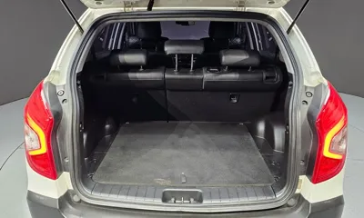 KG_Mobility_Ssangyong KORANDO 2018, 108025 км, за 7200000 KRW - фото 20