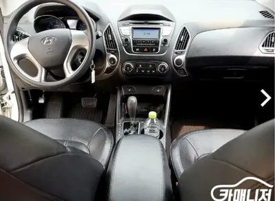 Hyundai Tucson 2012, 149665 км, за 3600000 KRW - фото 5