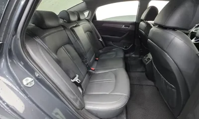 Hyundai Sonata 2019, 226857 км, за 8400000 KRW - фото 20