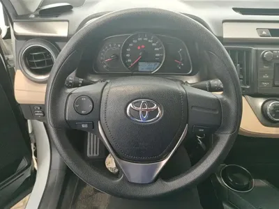 Toyota RAV4 2014, 49000 км, за 46000 CNY - фото 15