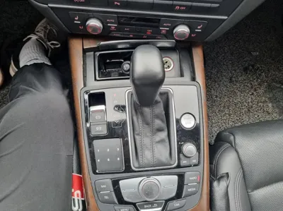 Audi A6 2016, 226865 км, за 8000000 KRW - фото 10