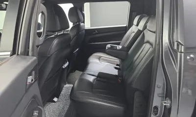 KG_Mobility_Ssangyong Rexton 2020, 95482 км, за 15900000 KRW - фото 12