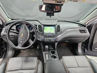 ChevroletGMDaewoo Impala 2019, 186658 км, за 7500000 KRW - фото 8