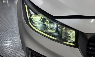 Kia Canival 2020, 132148 км, за 20500000 KRW - фото 22