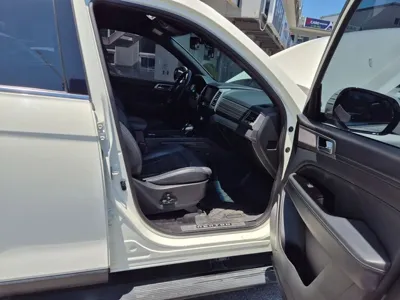 KG_Mobility_Ssangyong Rexton 2018, 111742 км, за 14500000 KRW - фото 19