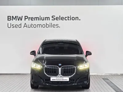 BMW 2-Series 2023, 39325 км, за 28500000 KRW