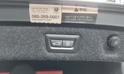 BMW 5-Series 2019, 71682 км, за 28200000 KRW - фото 17