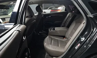 Kia K7 2017, 121909 км, за 11600000 KRW - фото 11
