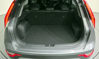 Kia Niro 2022, 28368 км, за 23500000 KRW - фото 30