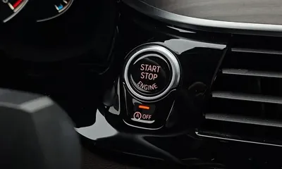 BMW 5-Series 2017, 93933 км, за 27100000 KRW - фото 17