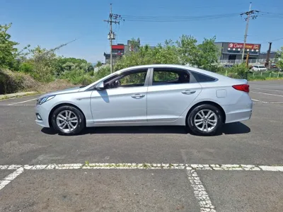 Hyundai Sonata 2015, 82730 км, за 6700000 KRW - фото 7