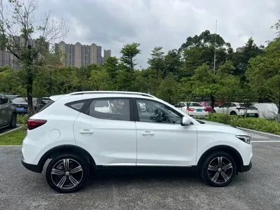 MG ZS 2017, 54000 км, за 29800 CNY - фото 8