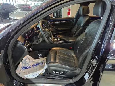BMW 5-Series 2020, 150152 км, за 24900000 KRW - фото 8