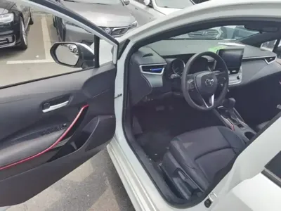 Toyota Levin 2020, 32300 км, за 54800 CNY - фото 16