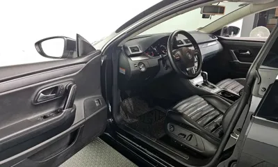 Volkswagen CC 2016, 257807 км, за 4300000 KRW - фото 10