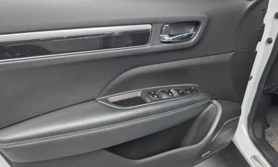 Renault-KoreaSamsung QM6 2017, 68497 км, за 12990000 KRW - фото 24