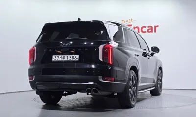 Hyundai Palisade 2021, 73703 км, за 24500000 KRW