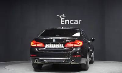 BMW 5-Series 2020, 74645 км, за 26400000 KRW