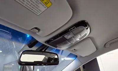 Hyundai Grandeur 2015, 113387 км, за 6500000 KRW - фото 20