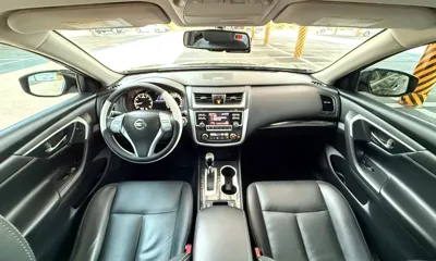 Nissan Altima 2017, 63953 км, за 8200000 KRW - фото 7