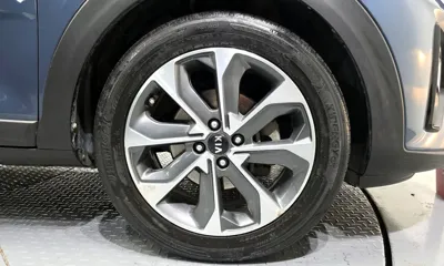 Kia Stonic 2018, 112522 км, за 8000000 KRW - фото 21