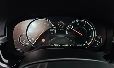 BMW 5-Series 2017, 73342 км, за 21600000 KRW - фото 8