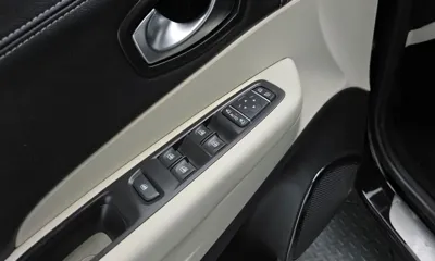 Renault-KoreaSamsung QM3 2018, 91834 км, за 7900000 KRW - фото 15