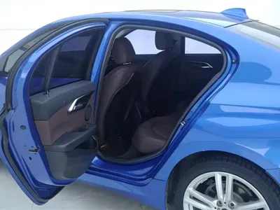 BMW 1 Series 2019, 95300 км, за 62500 CNY - фото 11