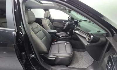 ChevroletGMDaewoo Trax 2024, 78699 км, за 17200000 KRW - фото 26