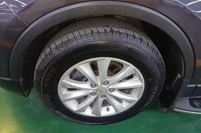 Buick Envision 2016, 107200 км, за 47449.83 CNY - фото 15