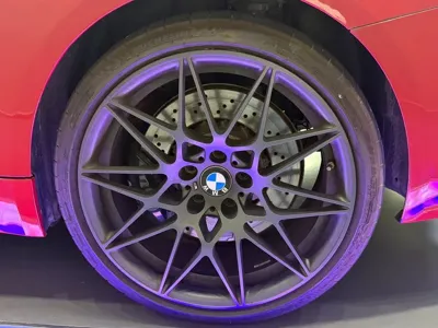 BMW M4 2020, 20615 км, за 65000000 KRW - фото 6