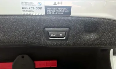 BMW 5-Series 2024, 37561 км, за 71300000 KRW - фото 31