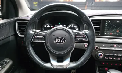 Kia Sportage 2021, 96115 км, за 17000000 KRW - фото 13