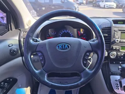 Kia Canival 2014, 132009 км, за 5800000 KRW - фото 10
