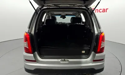 KG_Mobility_Ssangyong Rexton 2014, 160584 км, за 3950000 KRW - фото 14