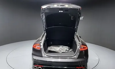 Kia Stinger 2018, 71009 км, за 17500000 KRW - фото 20